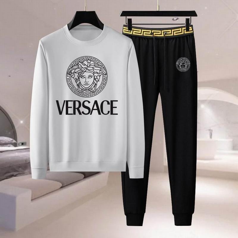 Versace Men's Suits 74